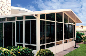 Sunroom Design Options for Greater Atlanta, Georgia from Factory Direct Remodeling of Atlanta