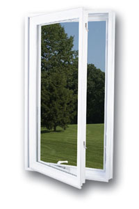 Vinyl Windows for Atlanta Georgia & Beyond